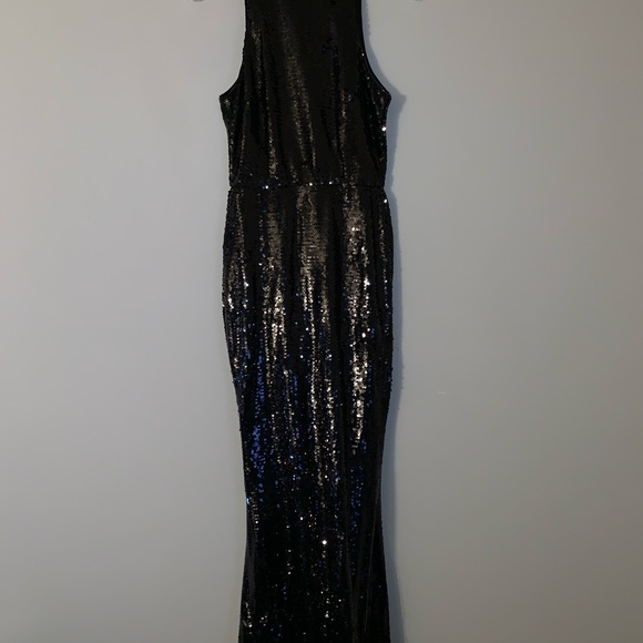 Prom Dress - Picture 3 of 5